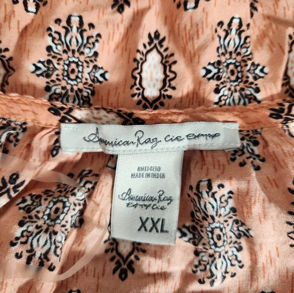 American Rag Shirt - Picture 4 of 4